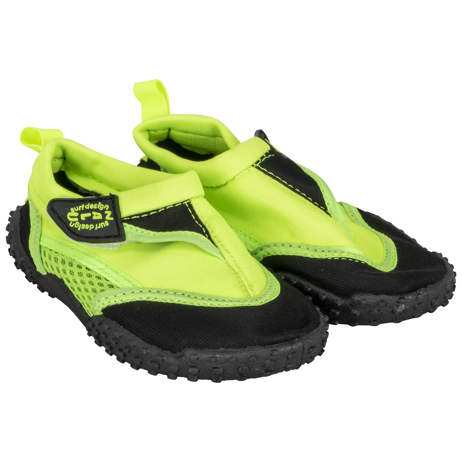 Child's Aqua Shoe - 10 Image 1