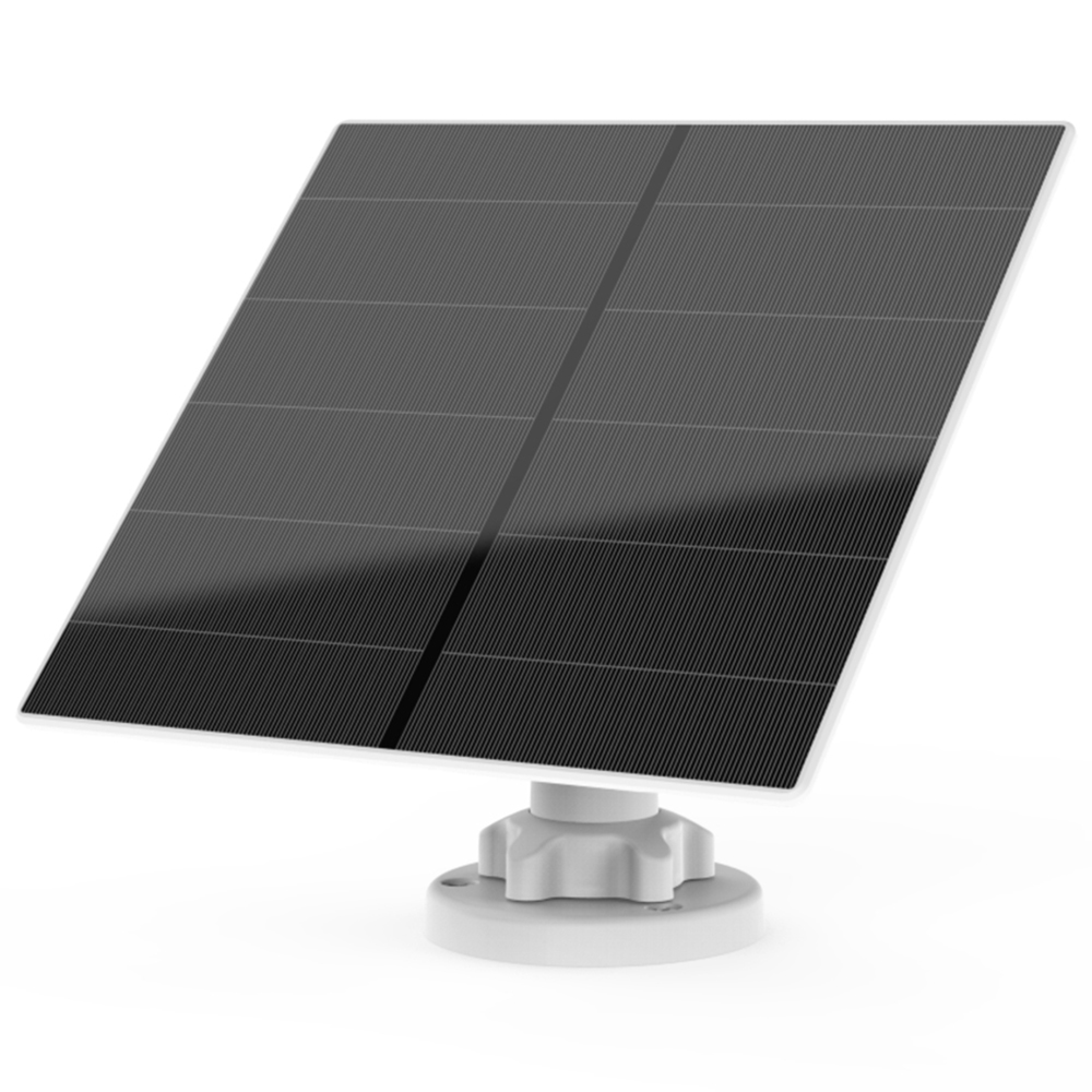 Toucan TSCP05GR and TWSC01WU Solar Panel Charger Image 2