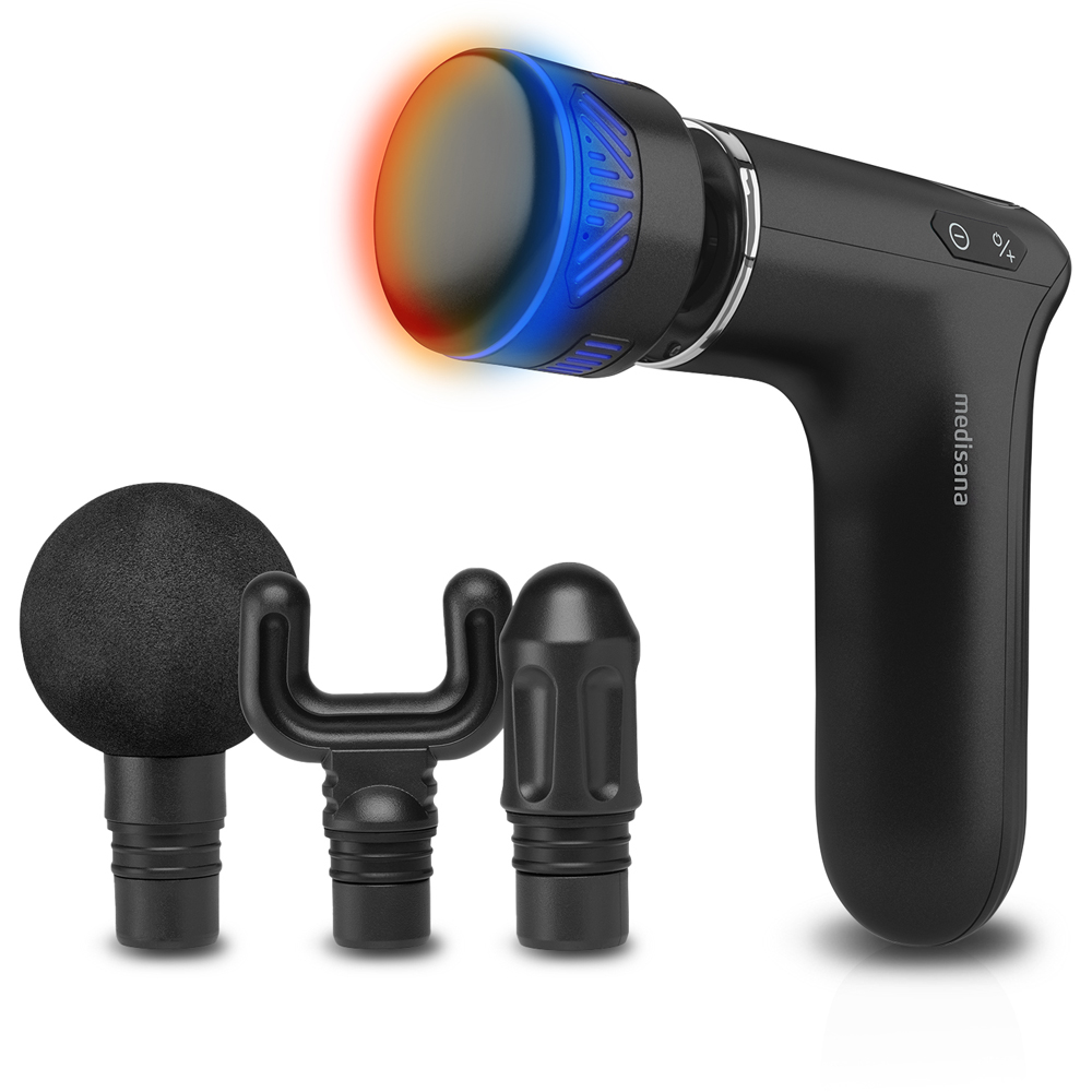 Medisana MG 560 Hot and Cold Massage Gun Image 3