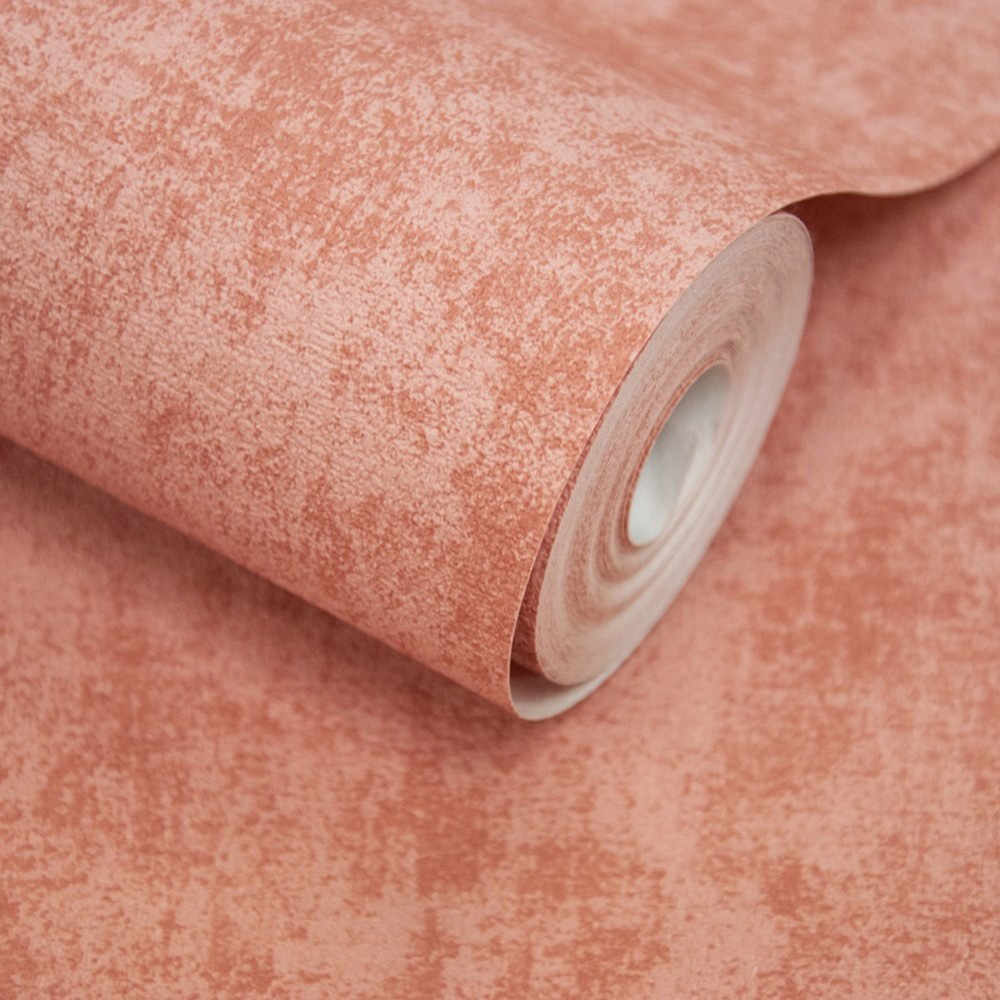 Grandeco Alba Red Wallpaper Image 2