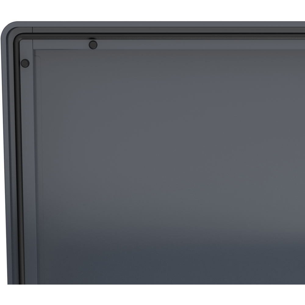 Trimetals 800L Grey Weatherproof Premium Garden Storage Box Image 5