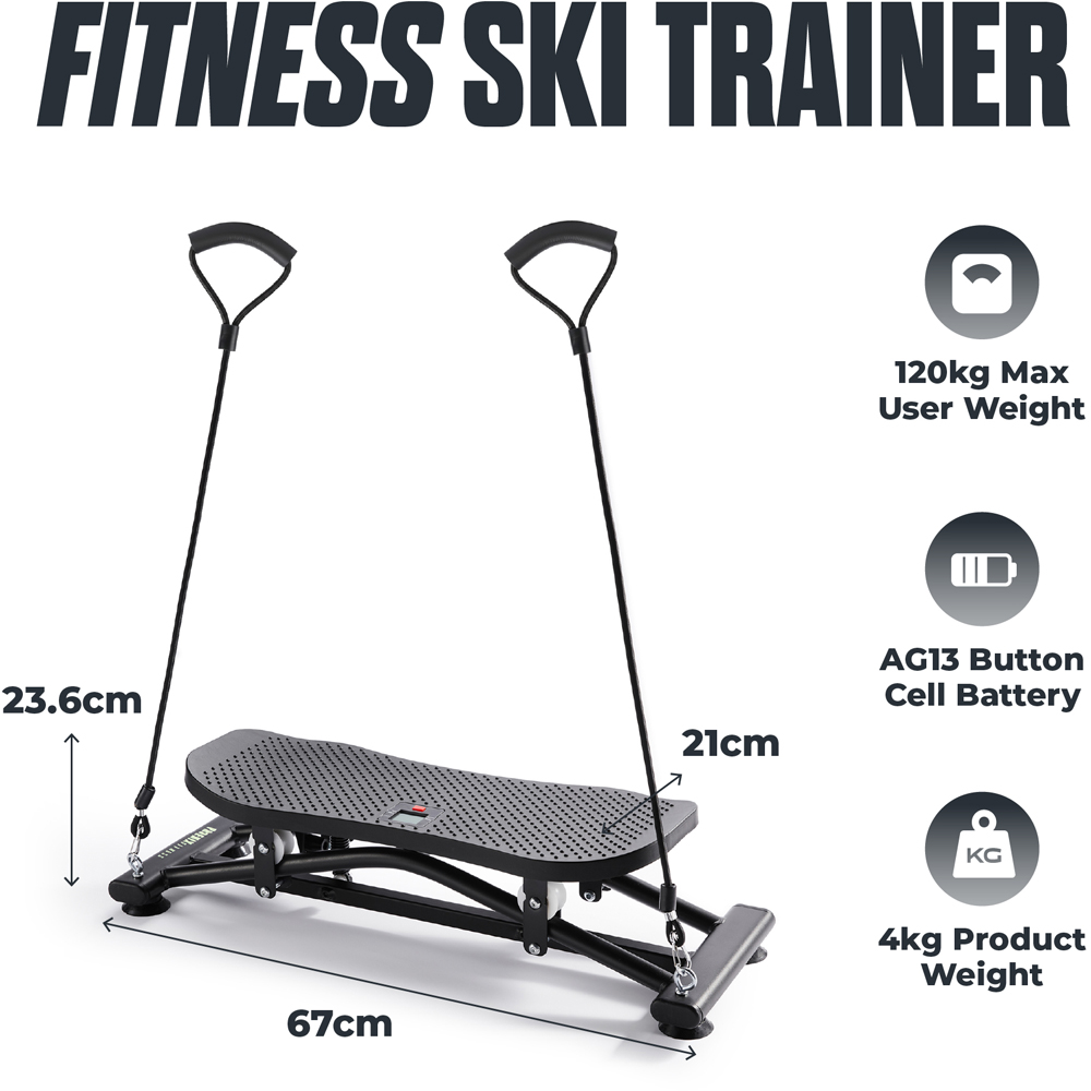 Phoenix Fitness Ski Trainer Image 7