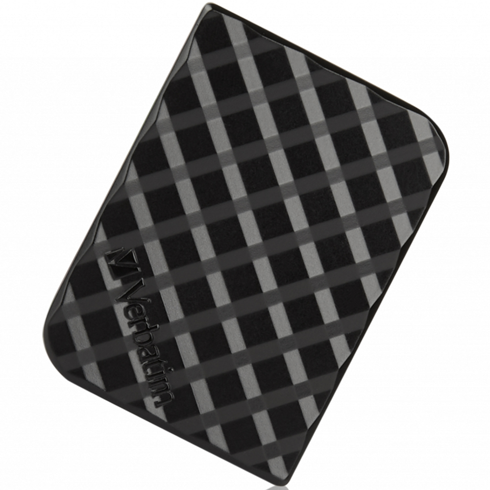 Verbatim 512GB Store N Go Mini SSD Image 2