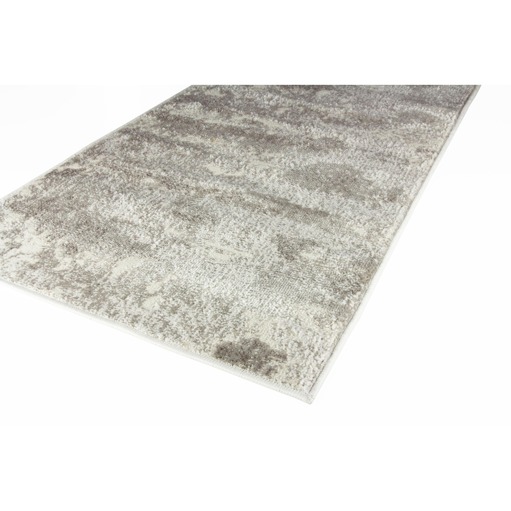 Arthouse Muse Haze Grey Runner 60 x 230cm Image 3