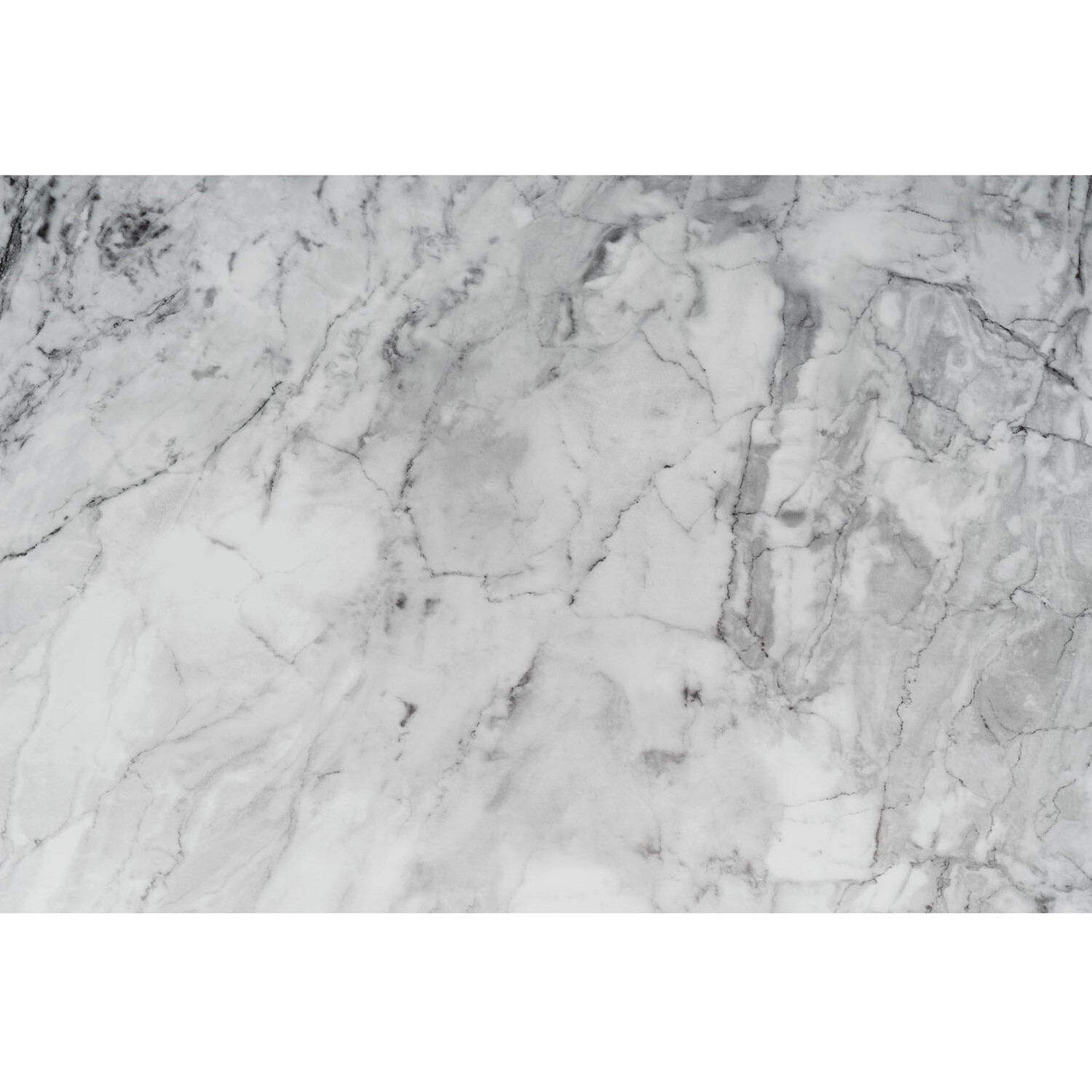 d-c-fix Romeo Marble Effect Self Adhesive Vinyl Film - Grey Image 4