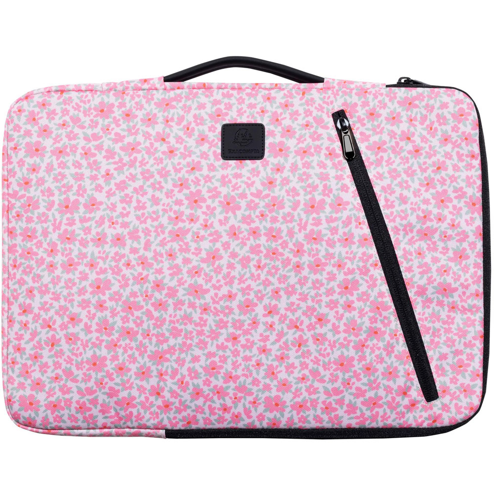 Exacompta Liberty 13-14 inch Padded Laptop Sleeve Image 2
