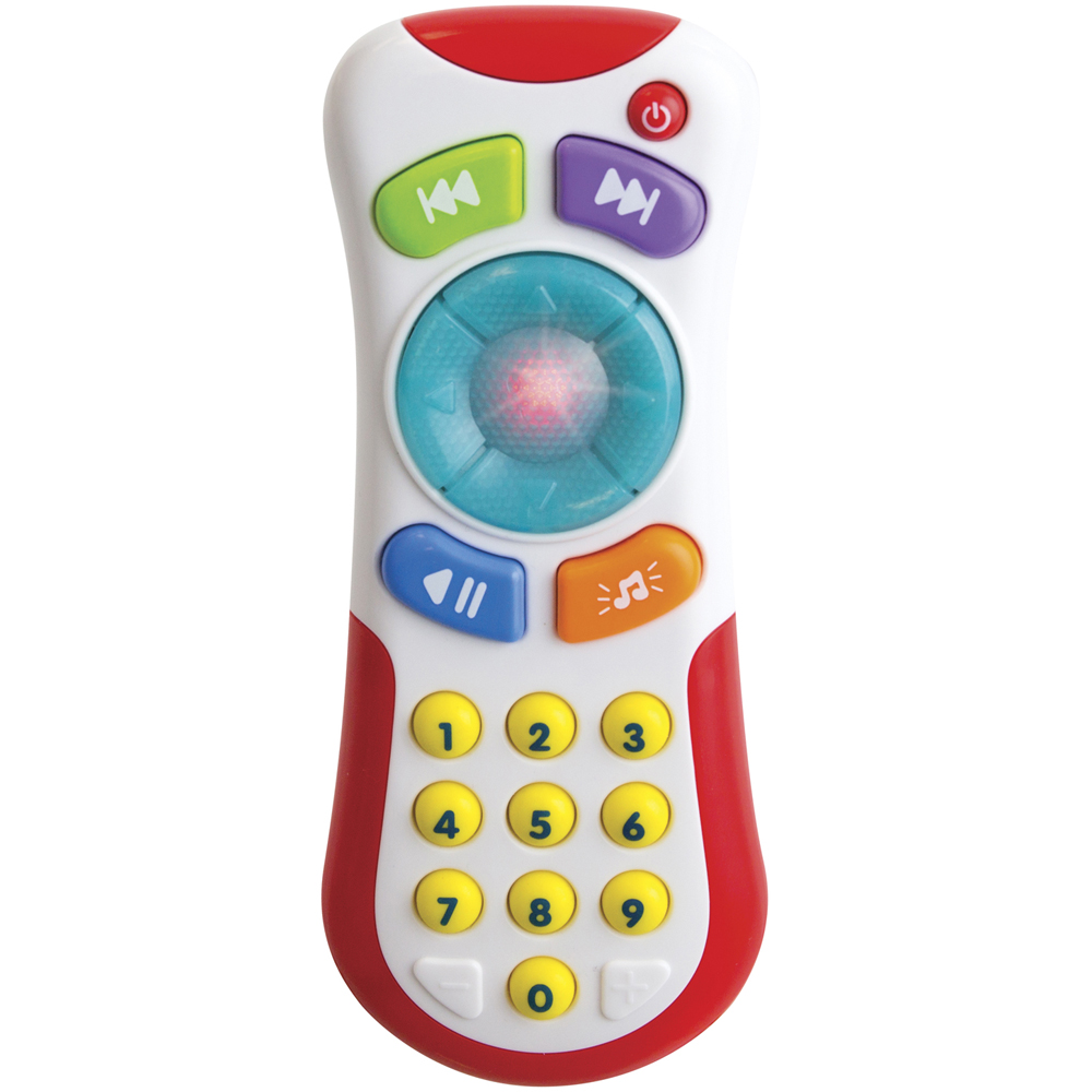 Winfun Remote Control and Smart Phone Sound Toy Set Image 4