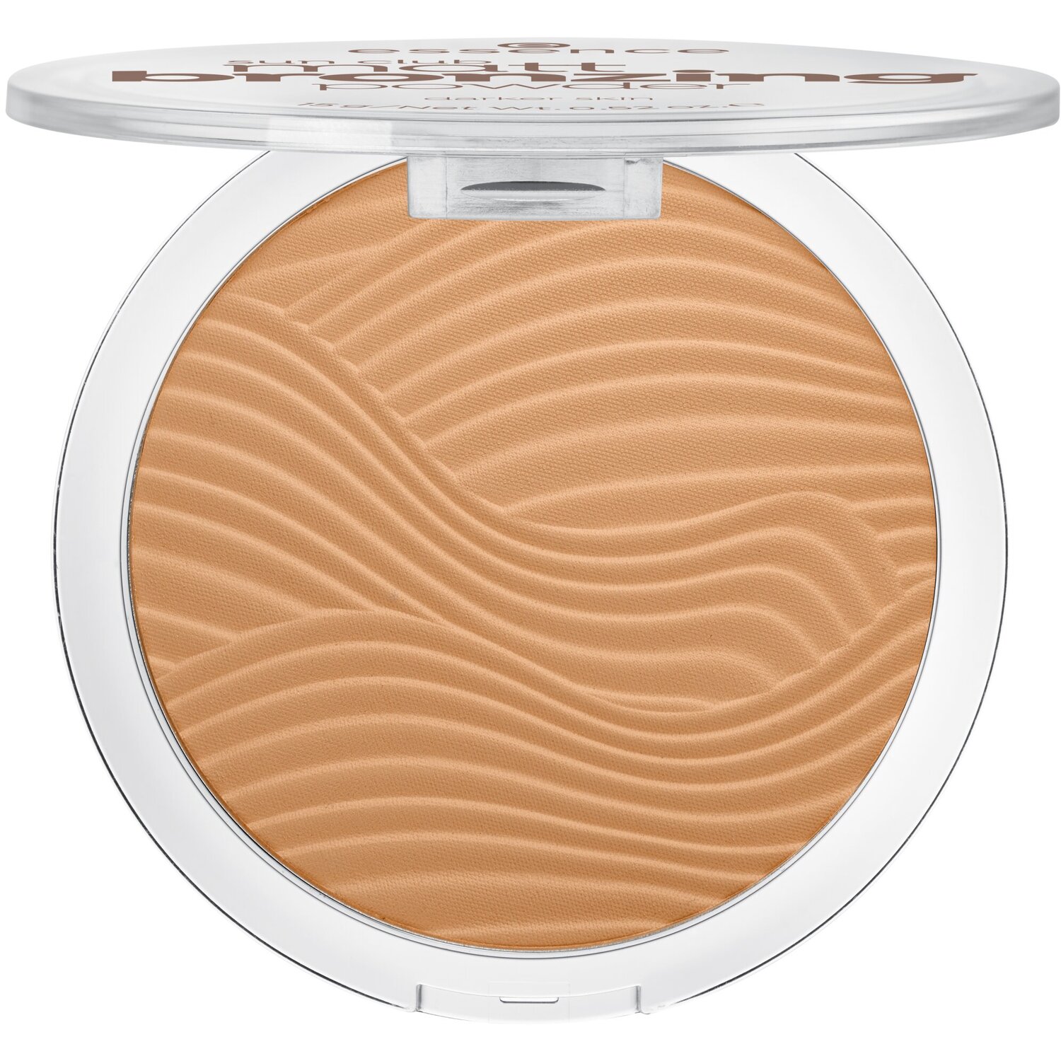 essence Sun Club Matt Bronzing Powder - 01 Image 2