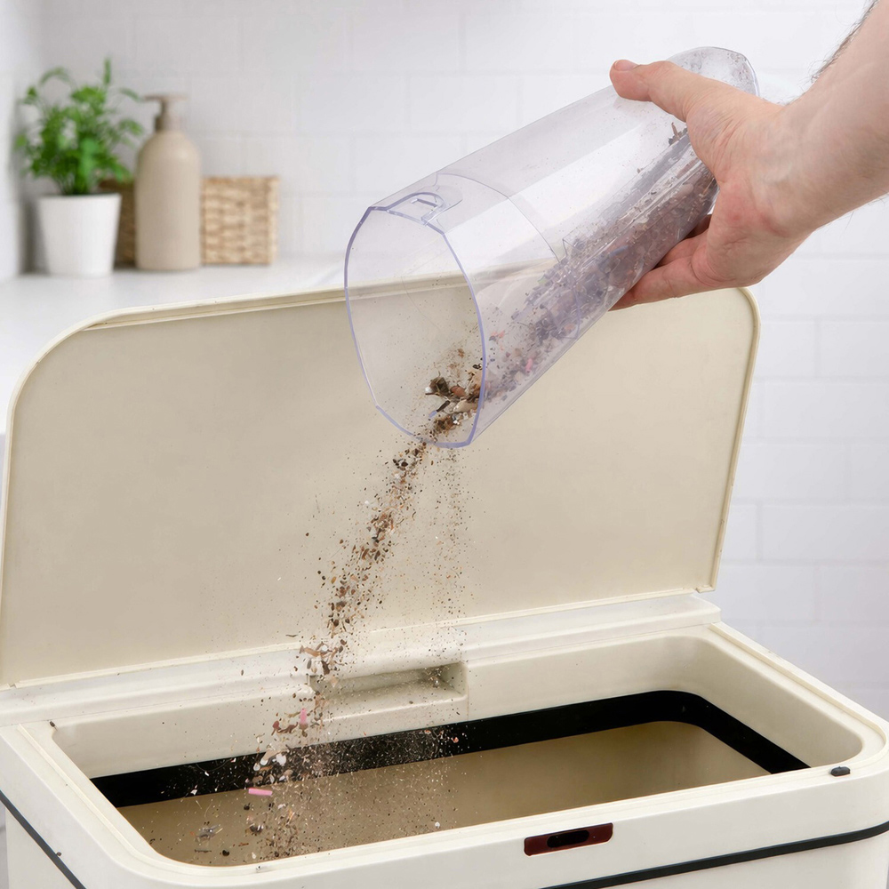 Tower 2-in-1 Corded Stick Vacuum Image 8