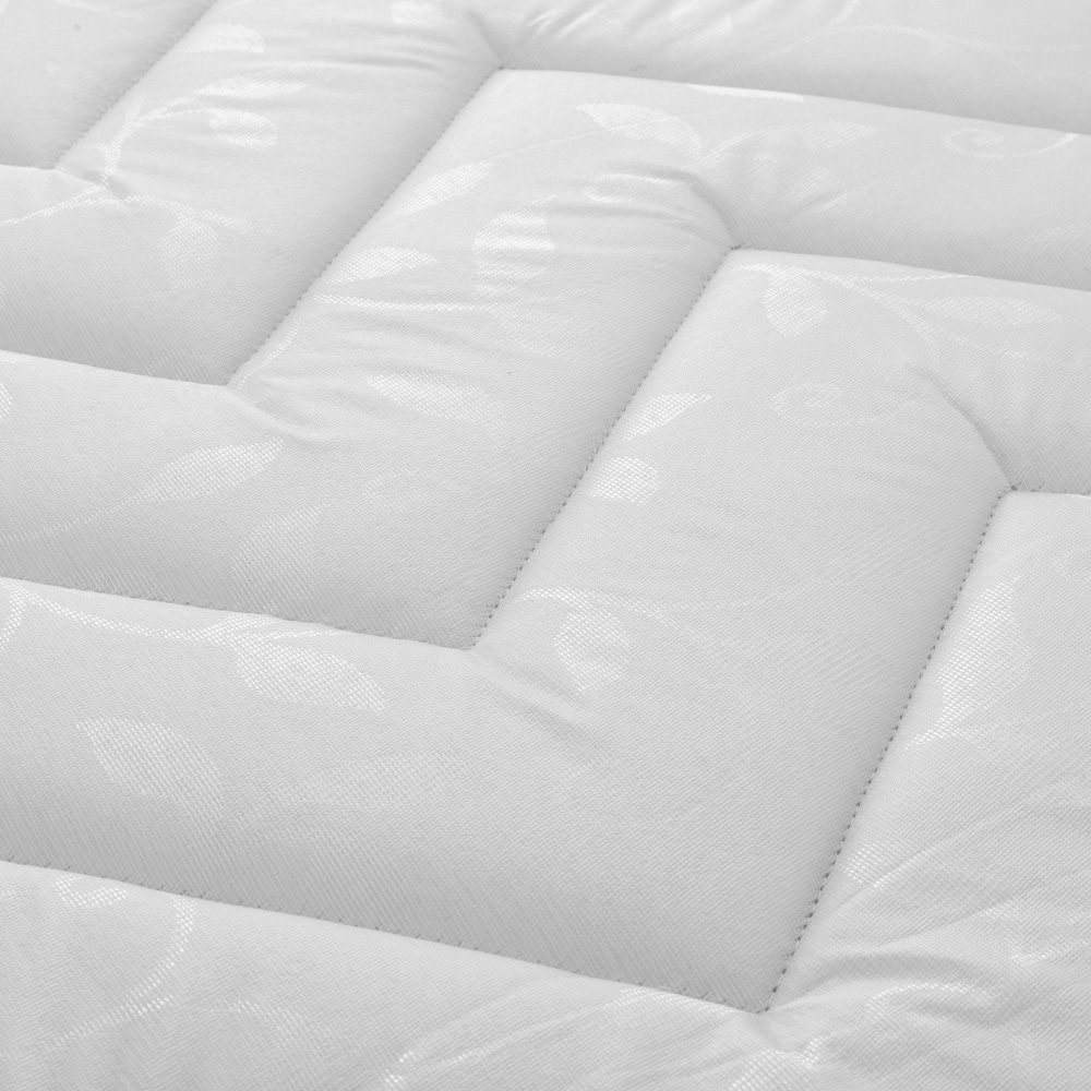 Julian Bowen King Size Bonnel Spring Semi Orthopaedic Mattress Image 4
