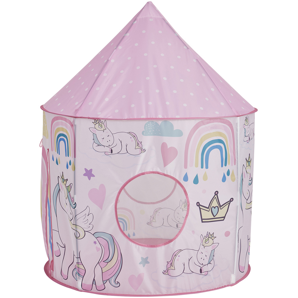 Liberty House Toys Kids Unicorn Play Tent Image 3