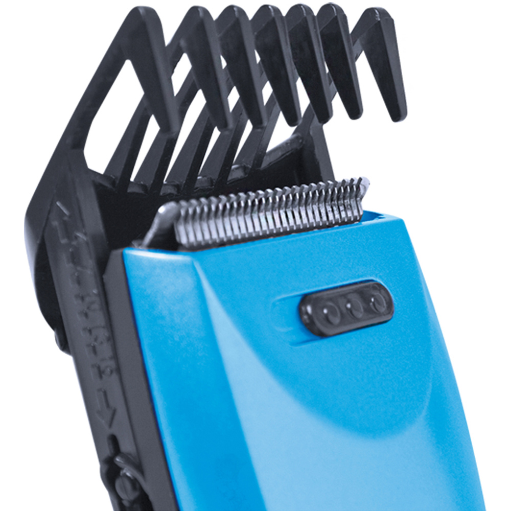Bauer Rechargeable Hair Trimmer Image 4