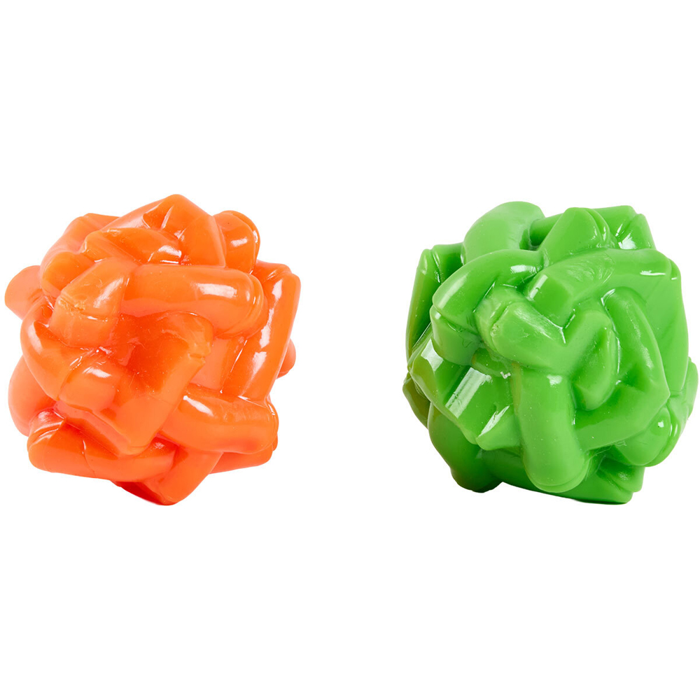 Bamboo Ball Dog Toy Image 6