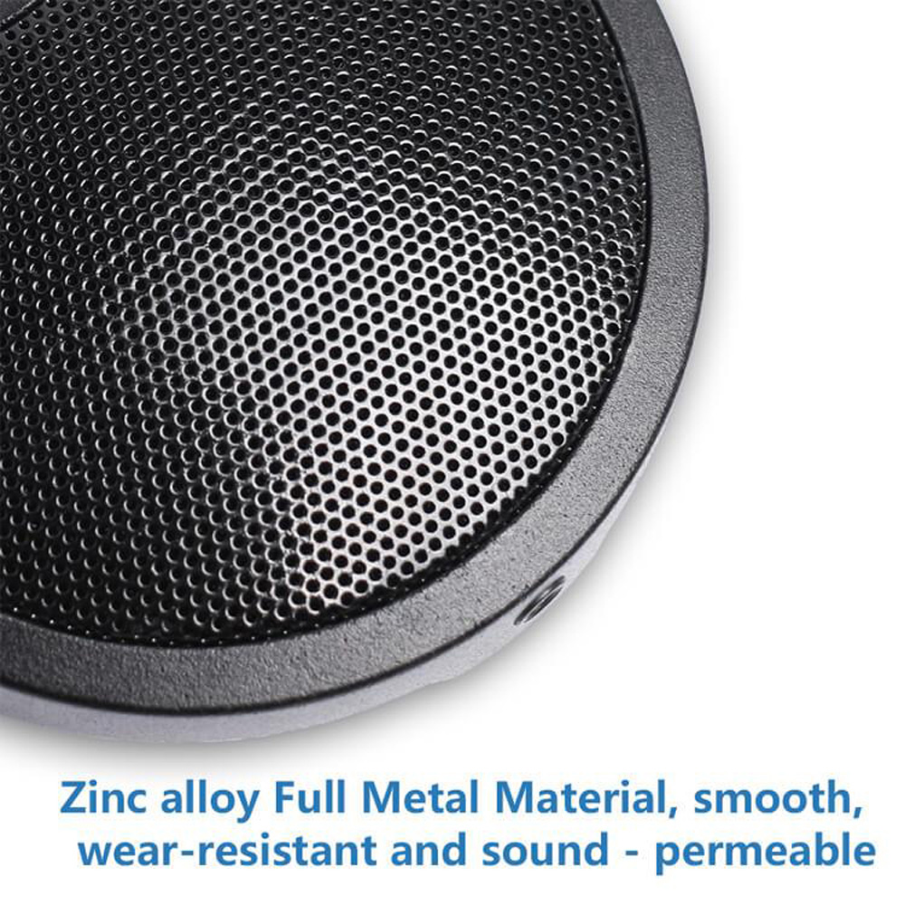 Maono USB Electret Condenser Omnidirectional Microphone Image 3