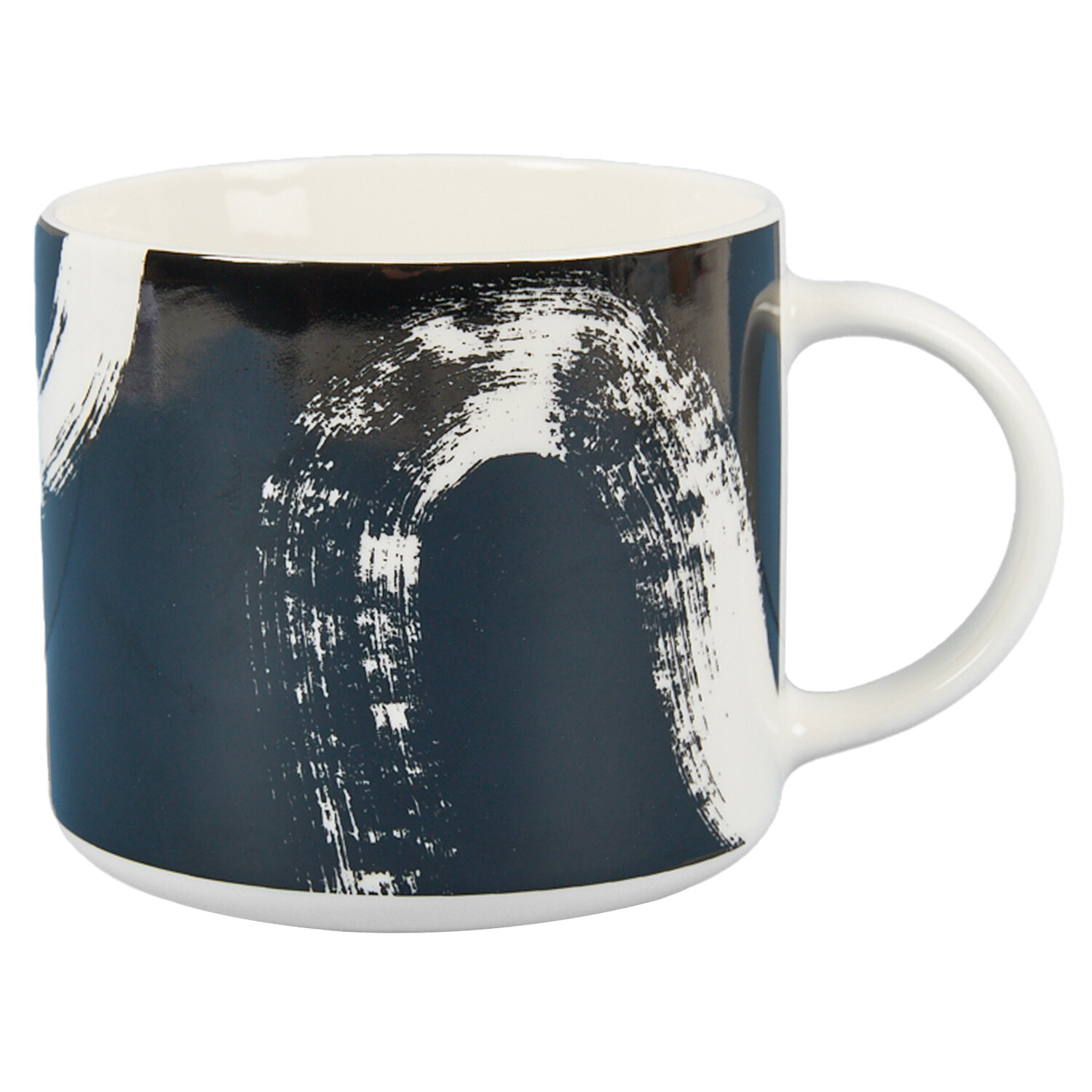 Inkwell Mixed Drum Mug Image 1