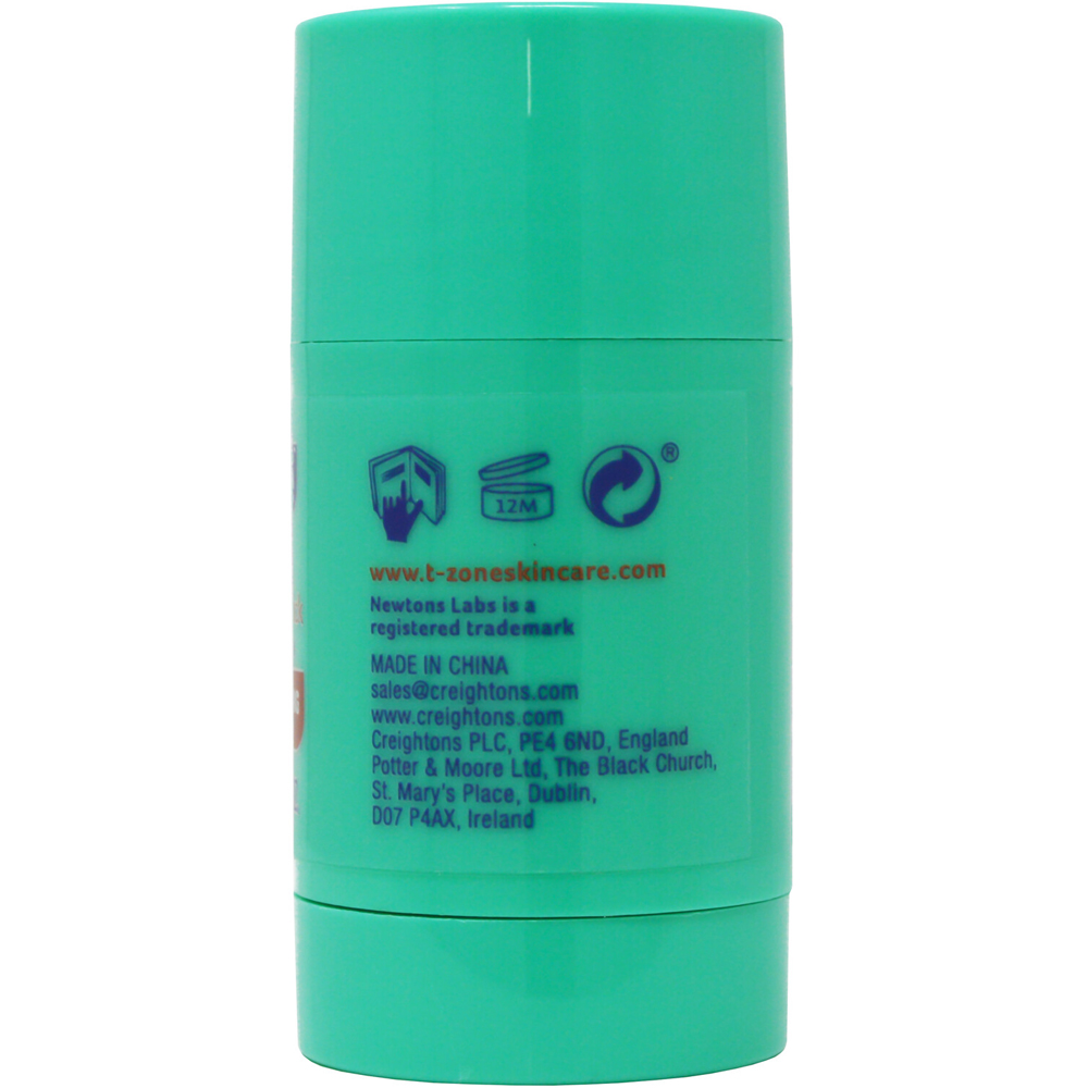 T Zone Clarifying Clay Mask Stick Image 5
