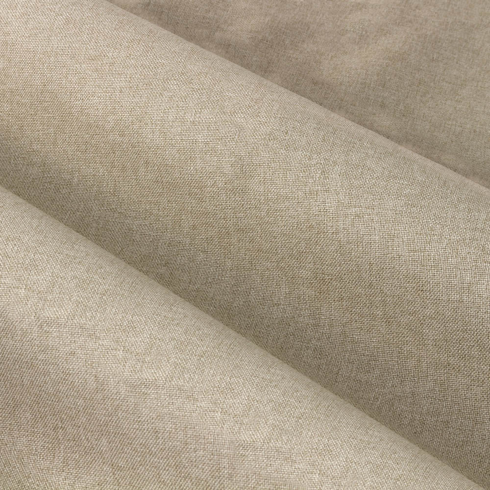 furn. Dawn Natural Thermal Blackout Eyelet Curtain 168 x 183cm Image 6