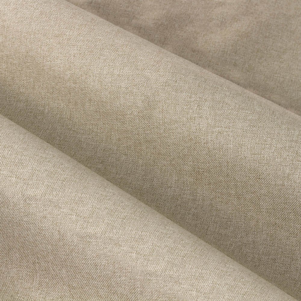 furn. Dawn Natural Thermal Blackout Eyelet Curtain 229 x 183cm Image 6