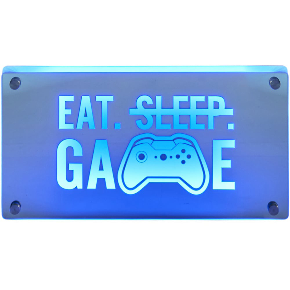 Game Mirror Block Light - Multicolour Image 6