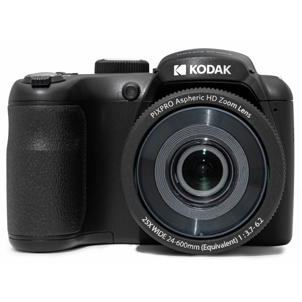 Kodak PIXPRO AZ255 Astro Zoom Bridge Camera Kit Image 3