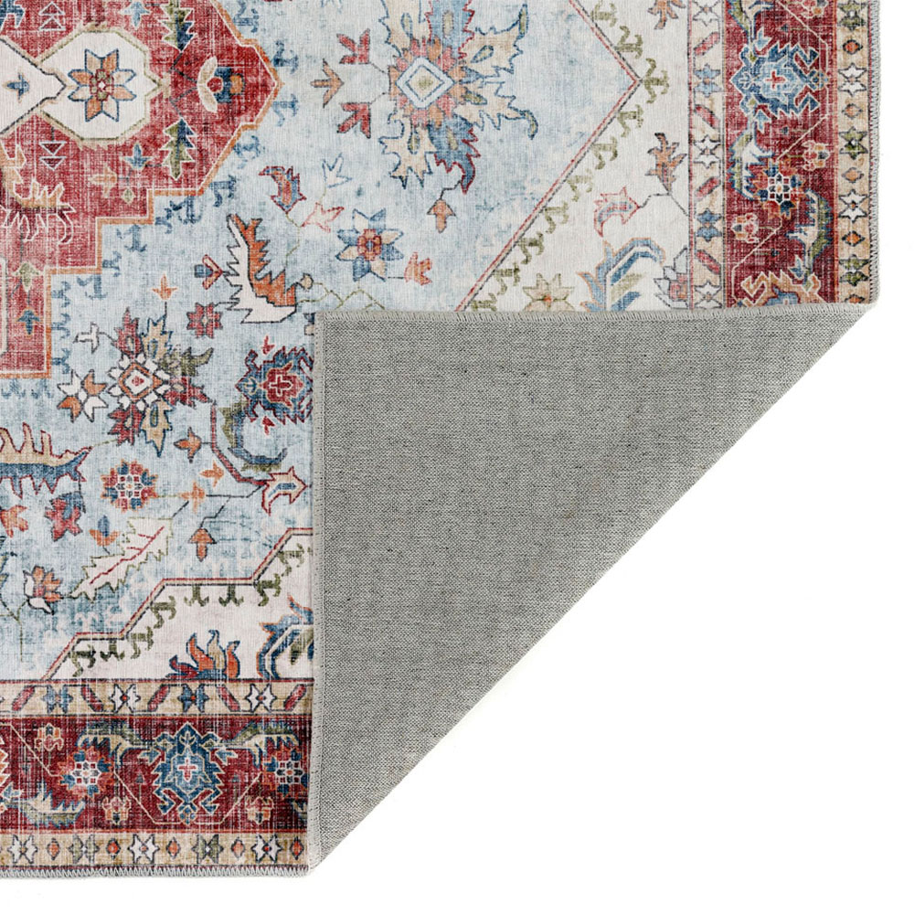 Origins My Washable Marrakesh Rug 120 x 170cm Image 3