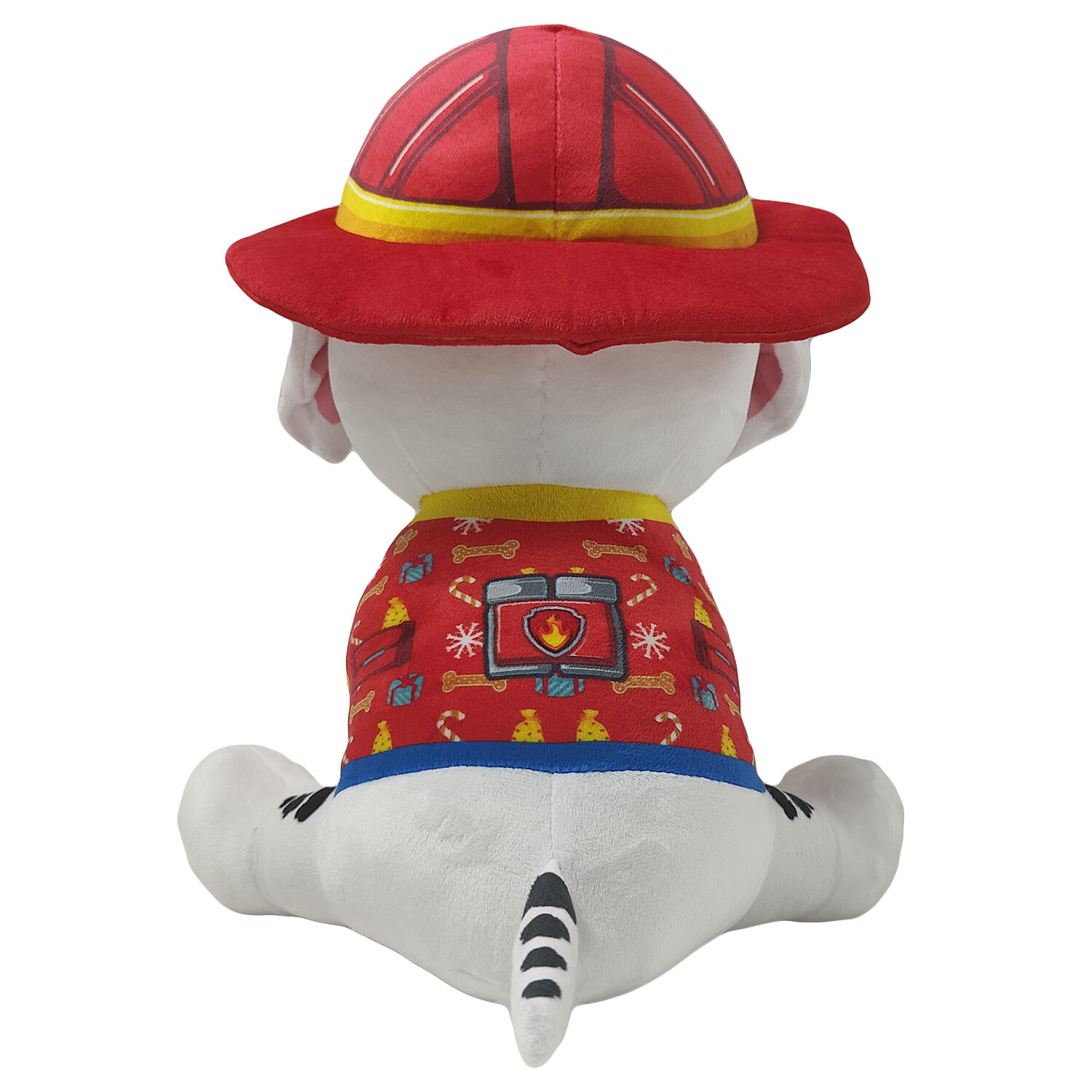 Paw Patrol Sitting Plush Image 9