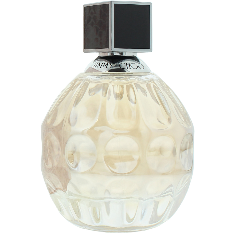 Jimmy Choo Eau De Toilette 100ml Image 1