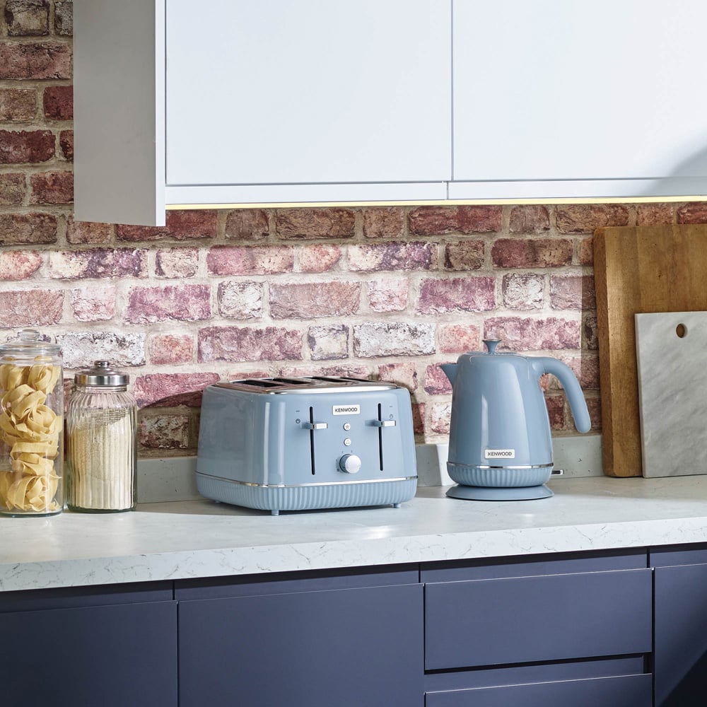 Kenwood KW4302 Earl Grey Elegancy 1.7L Kettle Image 6