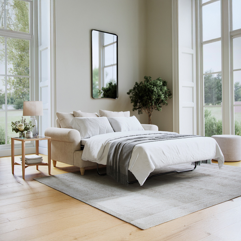 Clara 2 Seater Agmamito Faro 9 Sofa Bed Image 3