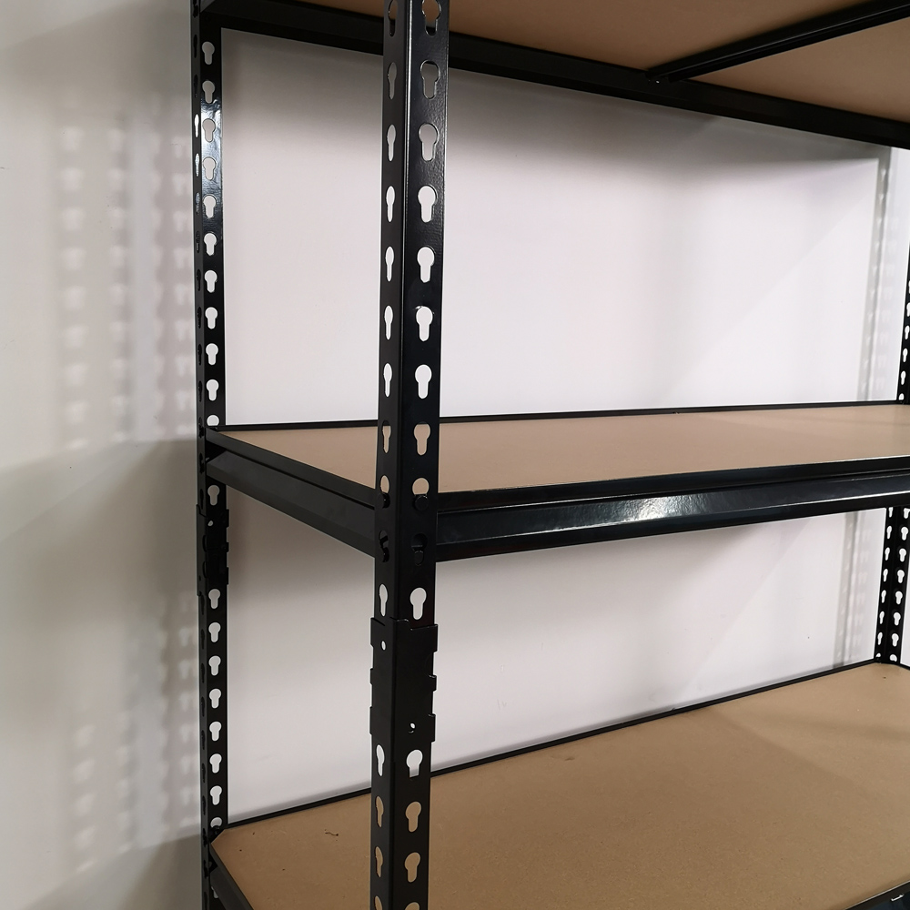 Samuel Alexander 122 x 183cm Heavy Duty Garage Shelving Unit Image 3