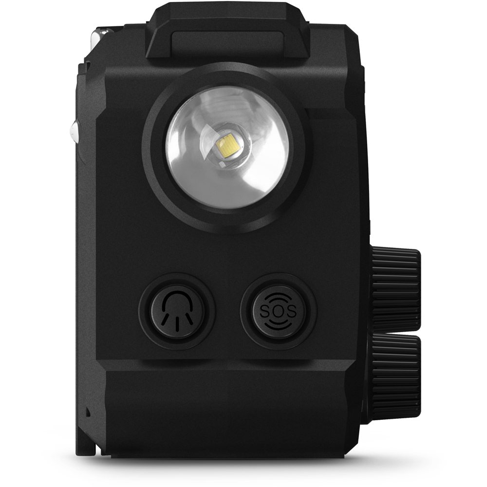 Philips TAR1609-00 Portable Radio Torch with SOS Alarm Image 3
