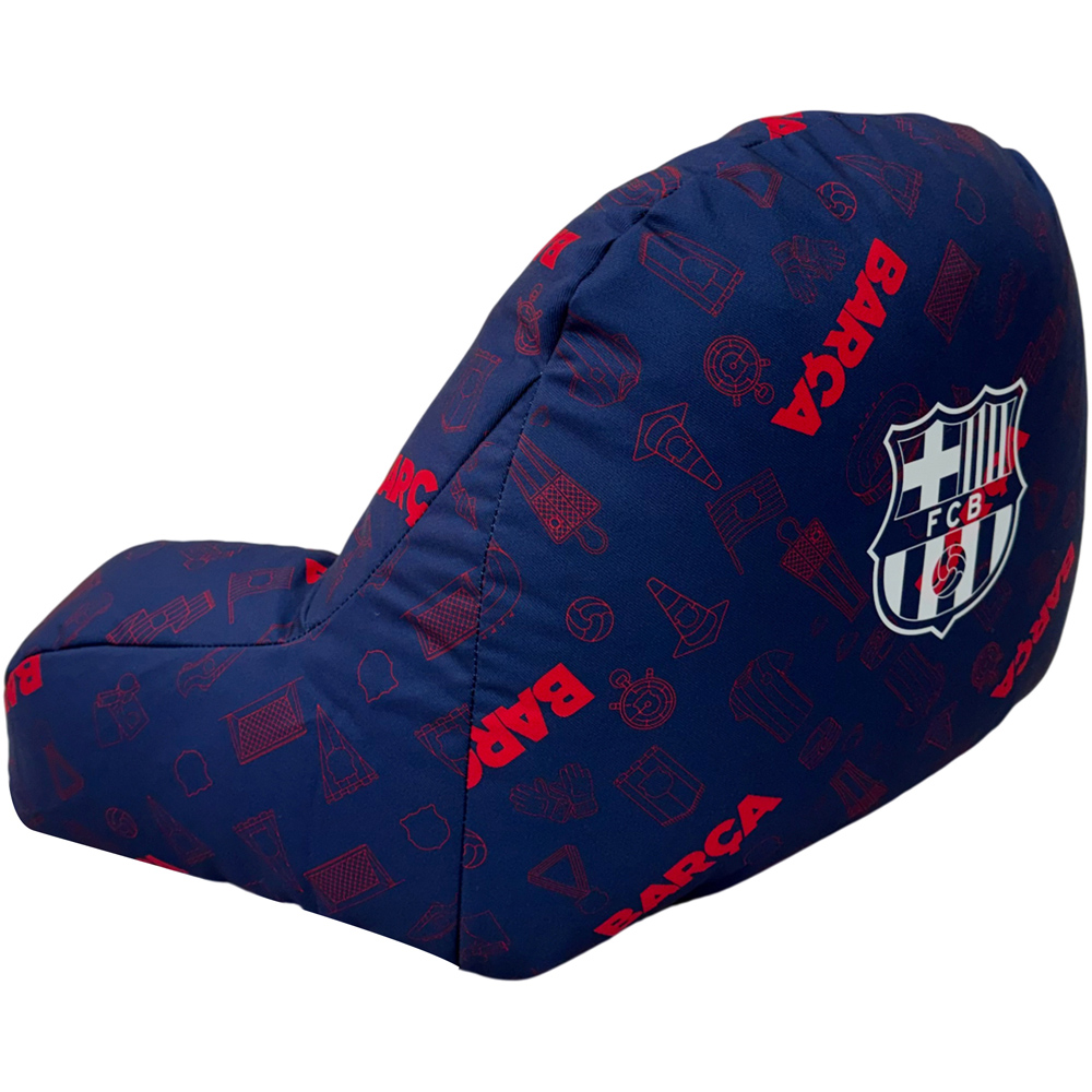 Kaikoo Barcelona Print Hug Seat Image 8