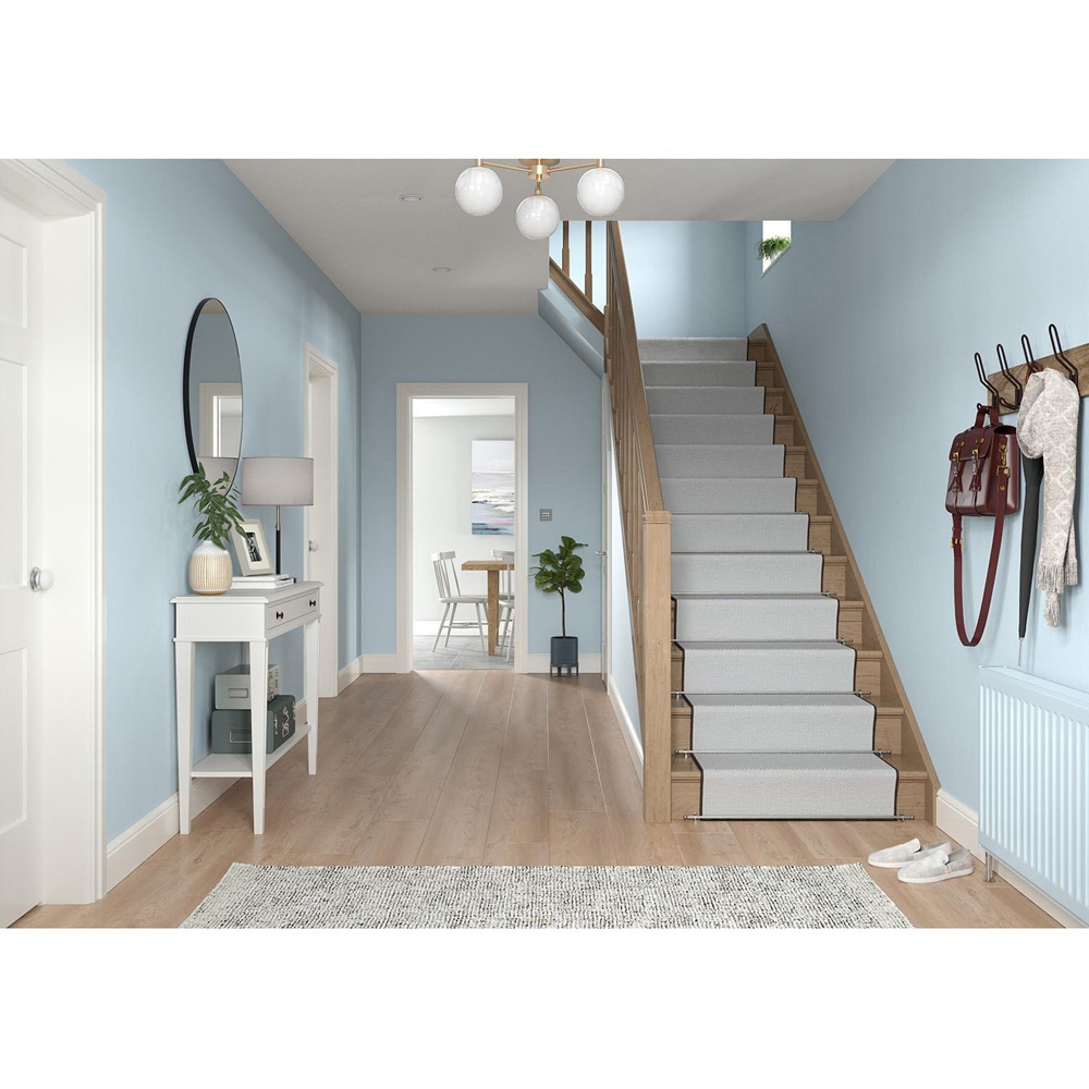 Dulux Mineral Mist Matt Tester Paint 75ml Image 4