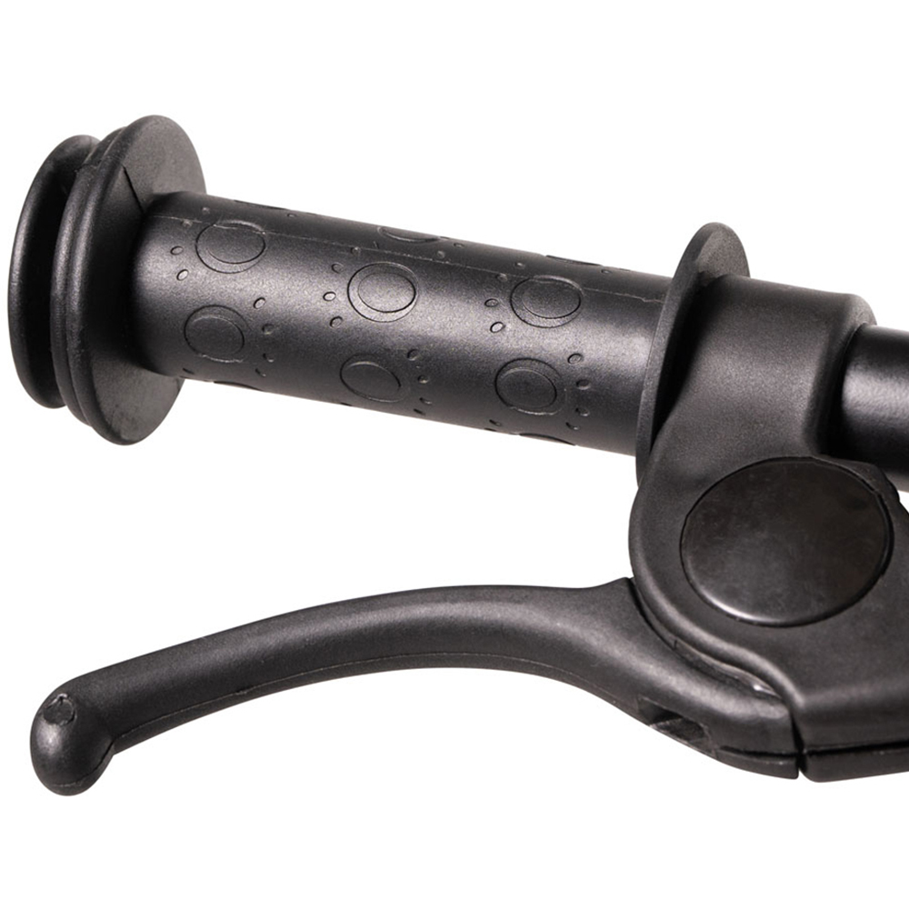 Huffy Pro Thunder 21104W Green 16 inch Kids Bike Image 4