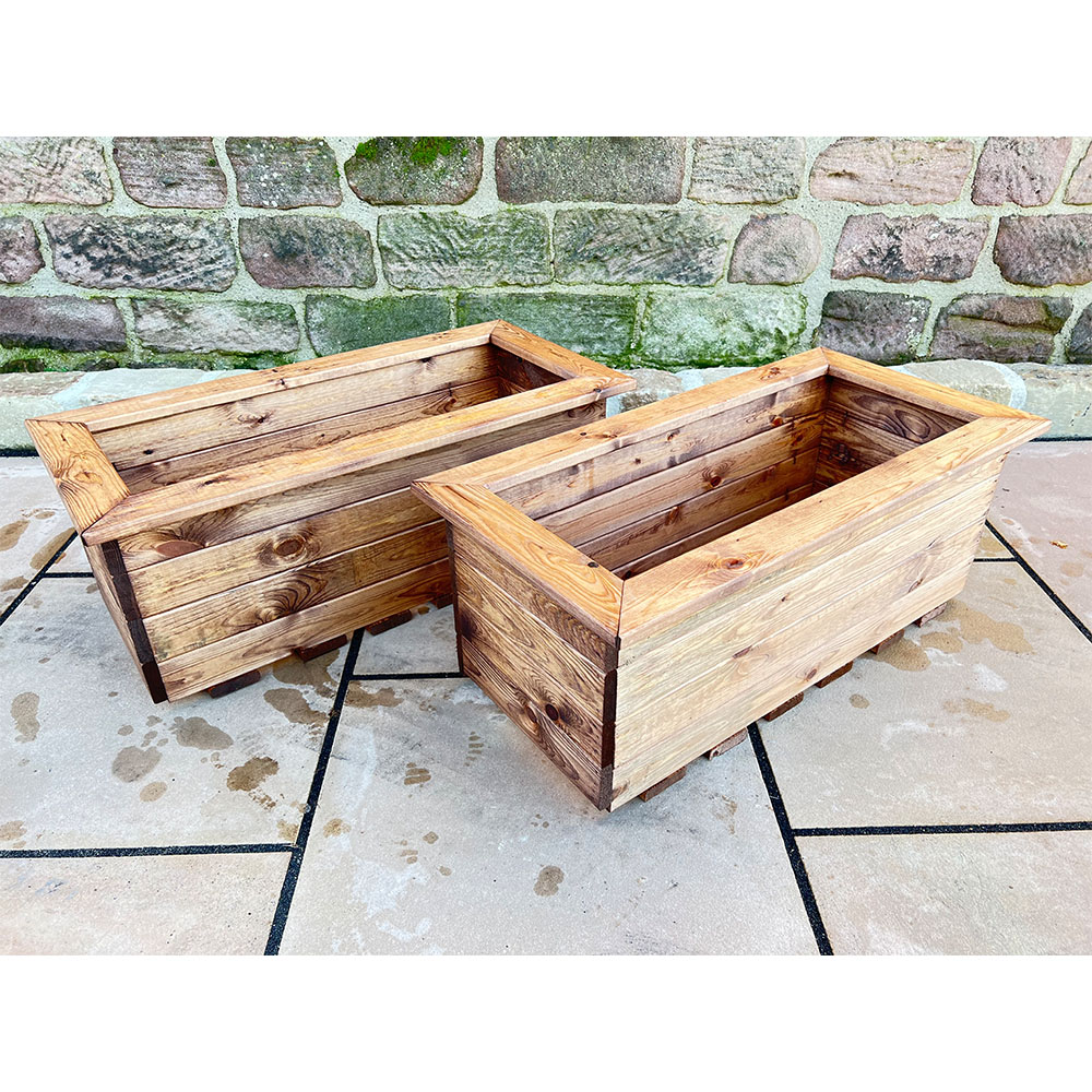 Charles Taylor Large Trough 2 Pack Image 7