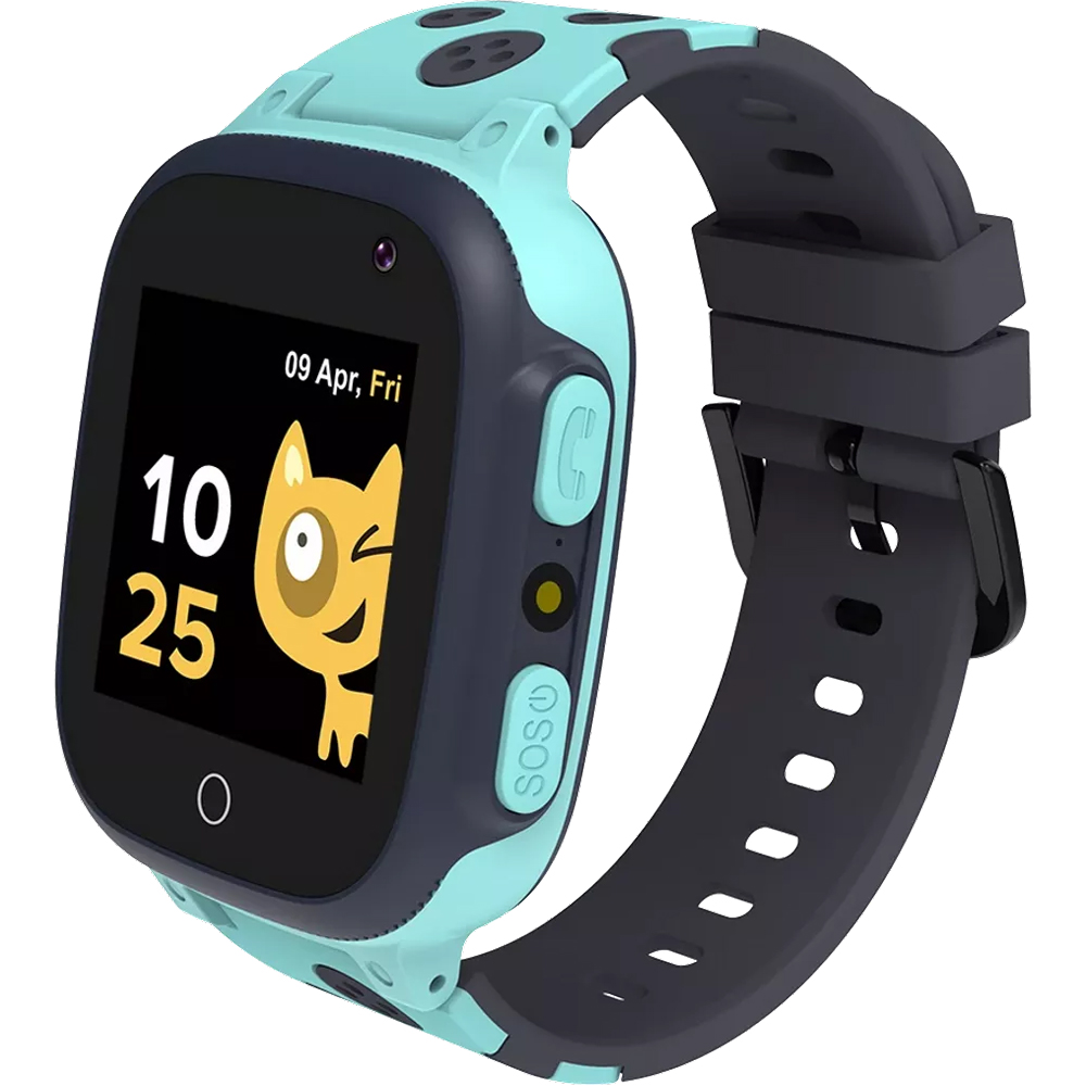Canyon Kids Sandy Blue Smartwatch Image 1