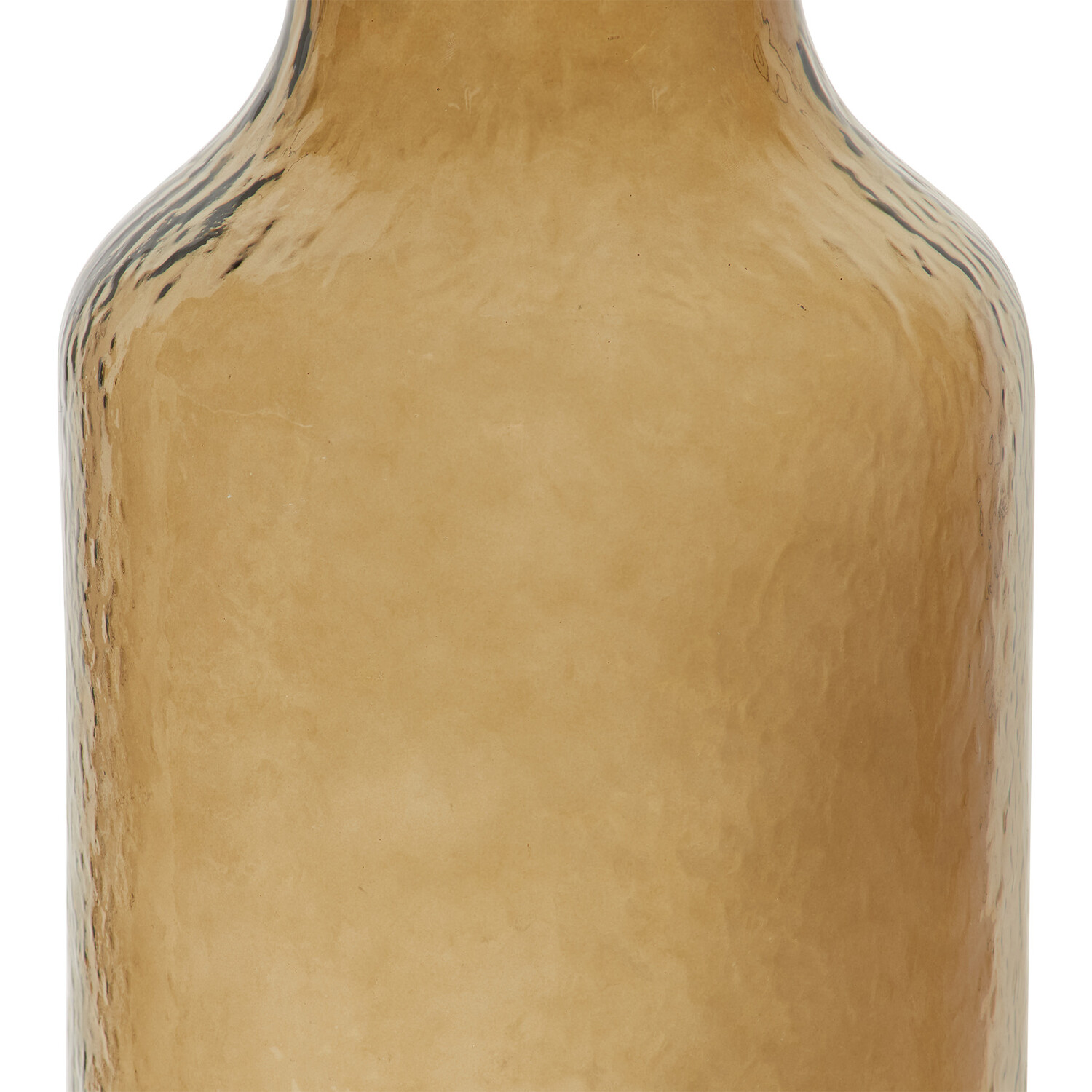 Zara Vase - Khaki Image 3