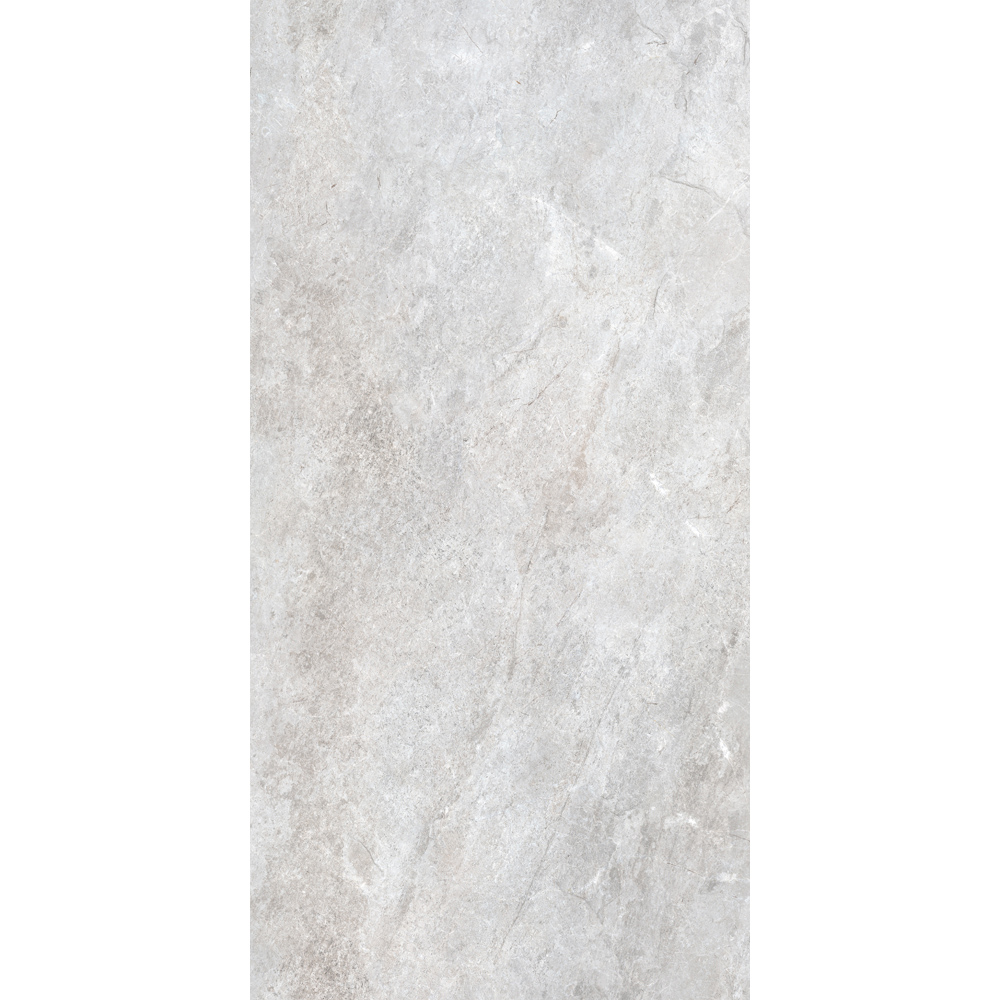 Johnson Tiles Arlo Flint Satin Rectified Tile Sample 600 x 300mm Image 2