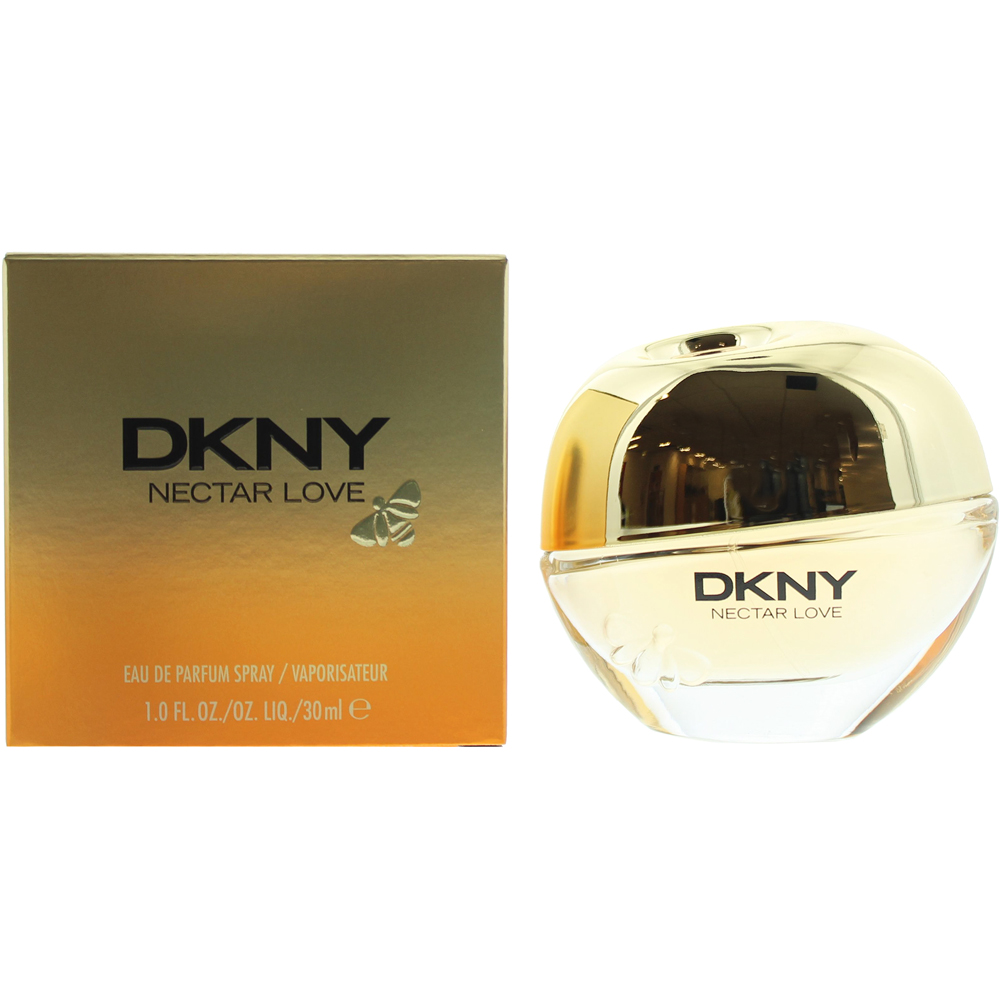 DKNY Nectar Love Eau De Parfum 30ml Image 2