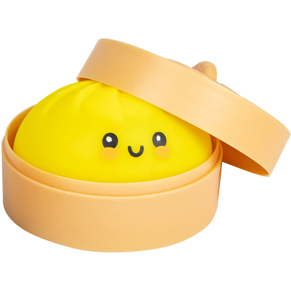 Shimmering Starlight Dumpling Squishy Image 9
