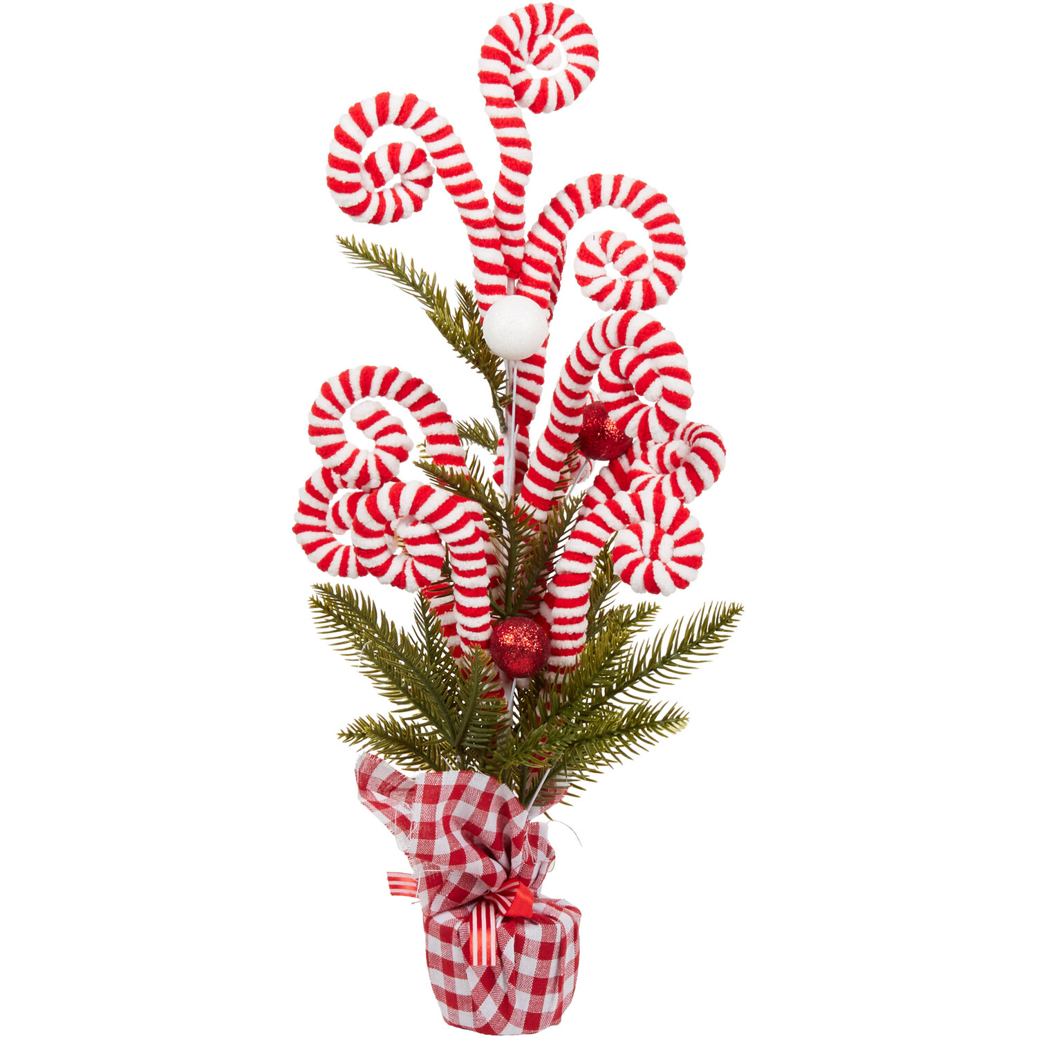 Candy Cane Tree Image 1