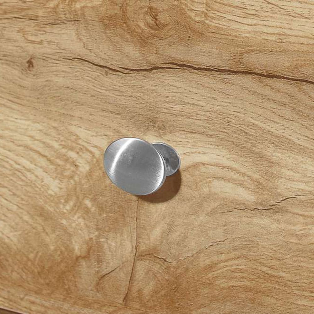 Hampstead 5 Drawer Wooden Storage Chest Image 7