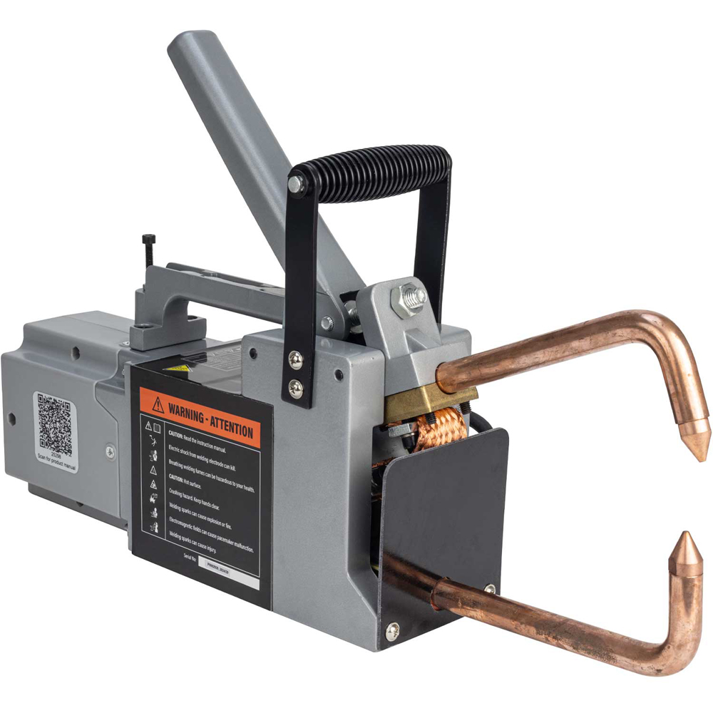SIP Weldmate Pro 25298 SW150 Spot Welder with Timer Image 2