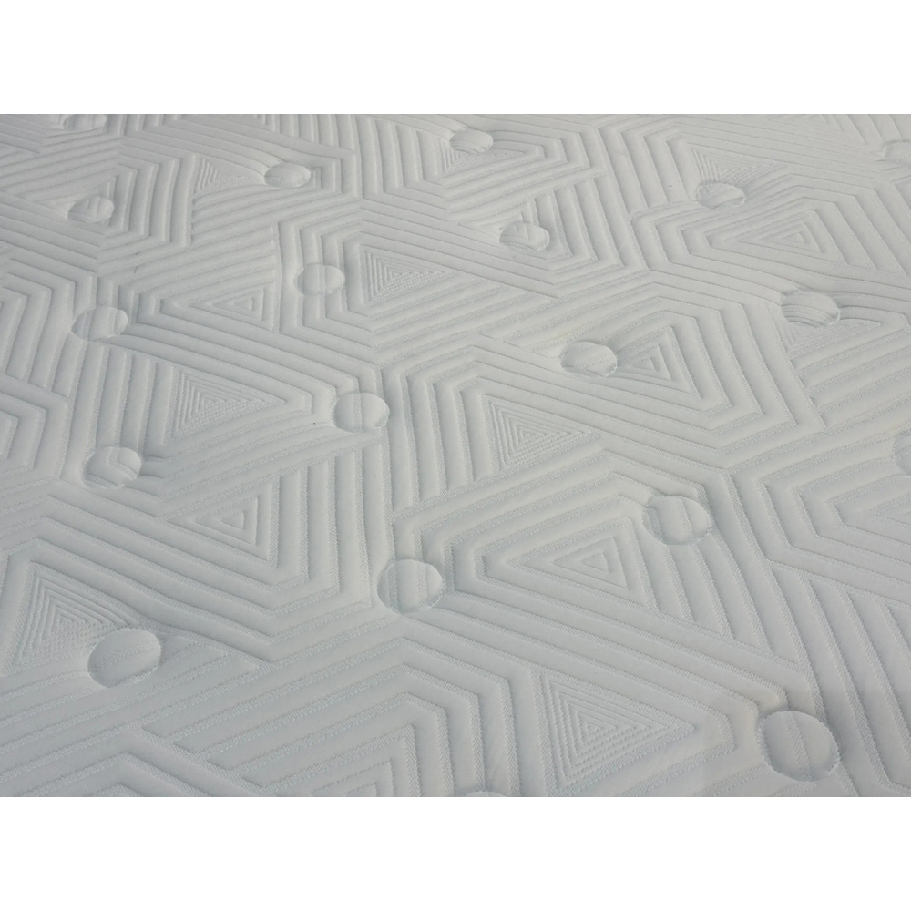 ARTESA Double Royal Tight Top 1800 Pocket Spring Hybrid Mattress Image 3