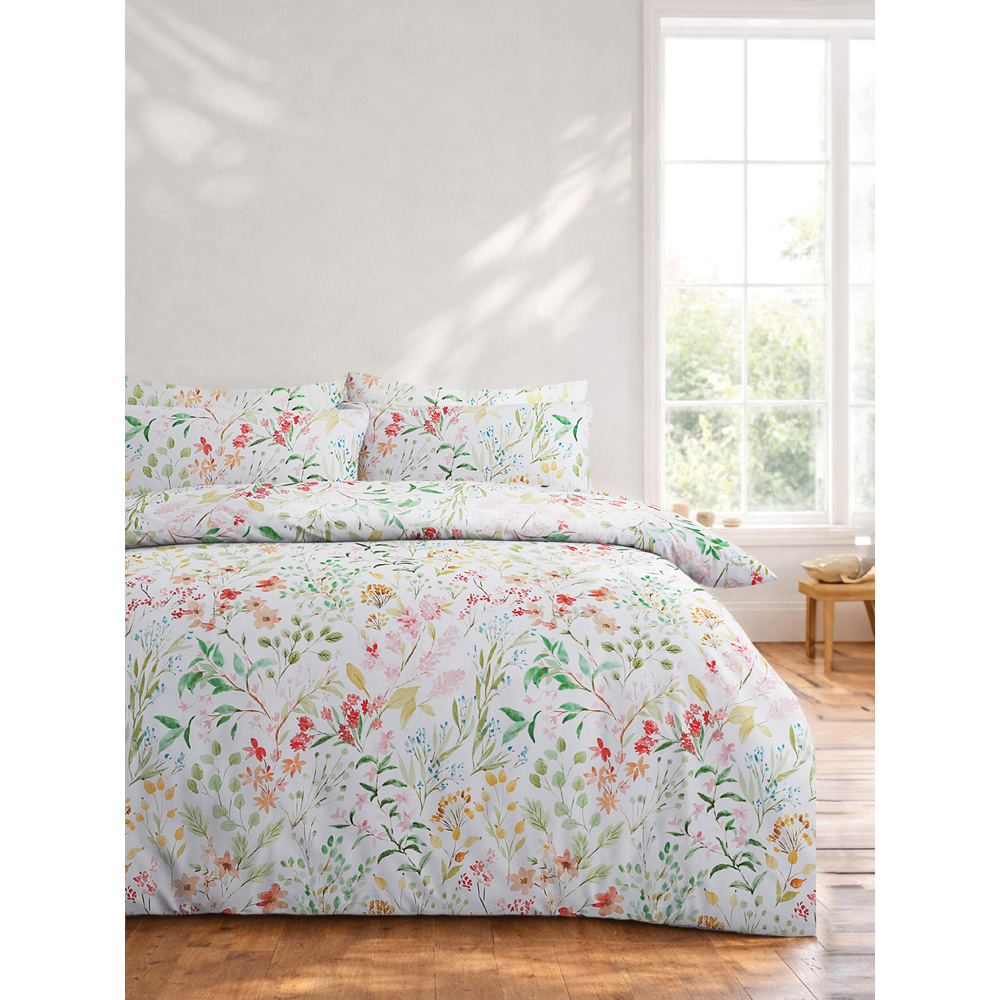 Florelle Eleanor Single Duvet Set Image 3