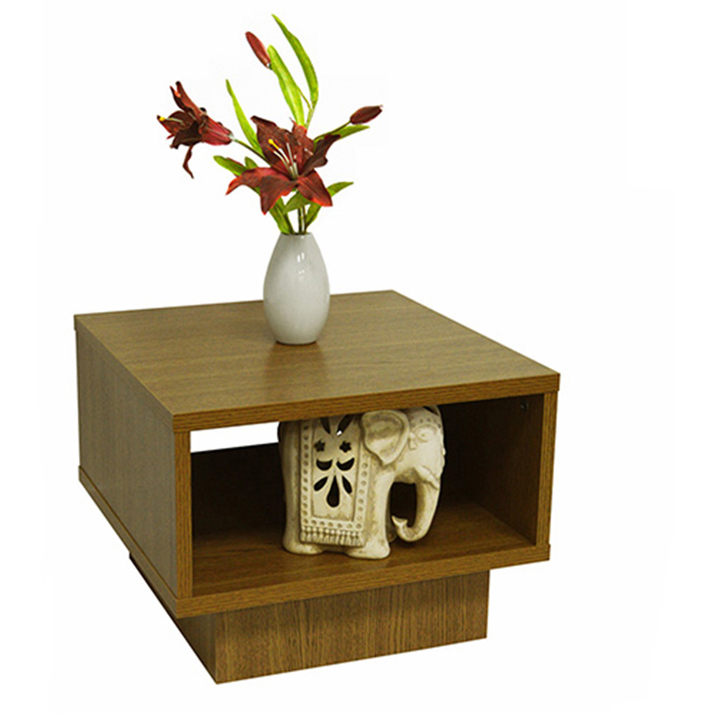 Watsons Oak Side Table Image 4