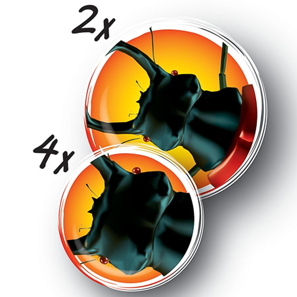 Navir Yellow Discovery Kit Image 3