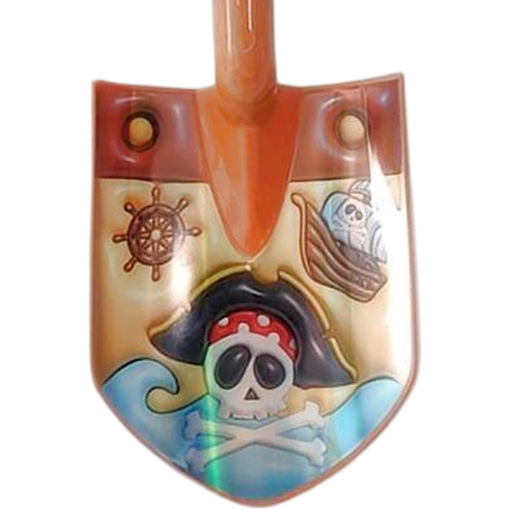 Pirate Shovel Image 2