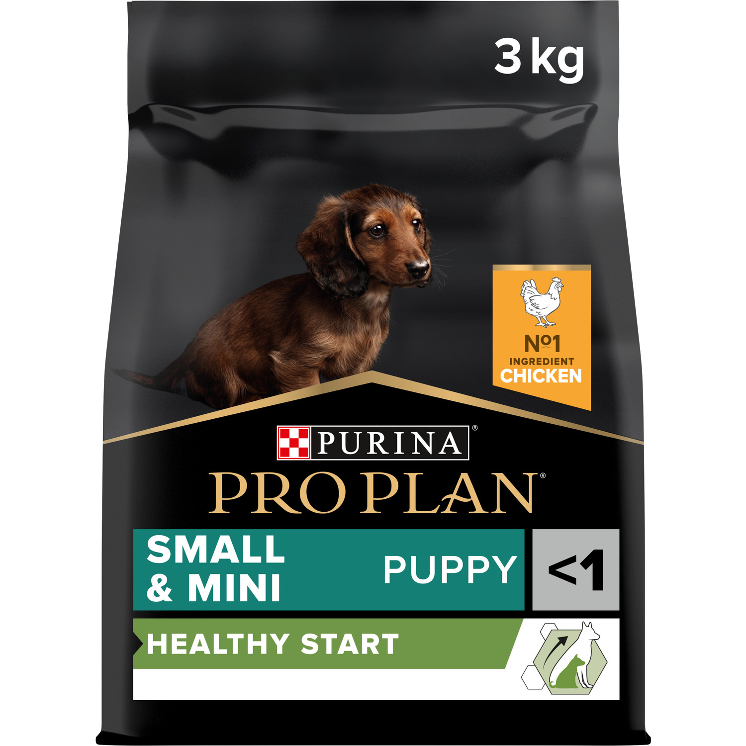 Pro Plan Dog Adult Small and Mini Image 1