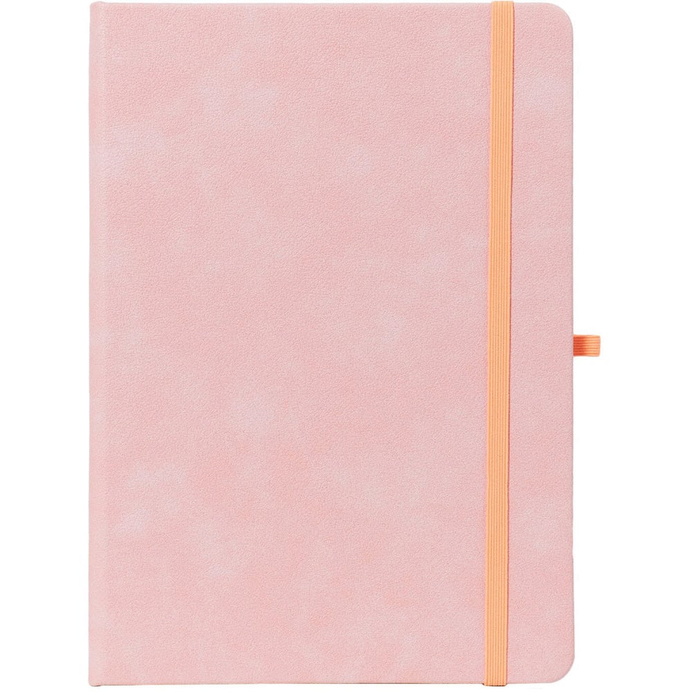 Faux Leather Notebook - A5 Image 8